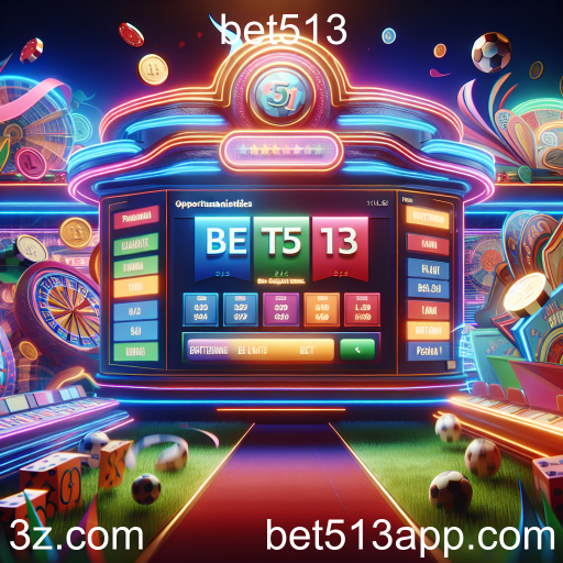 Descubra as Melhores Promoções no Bet513